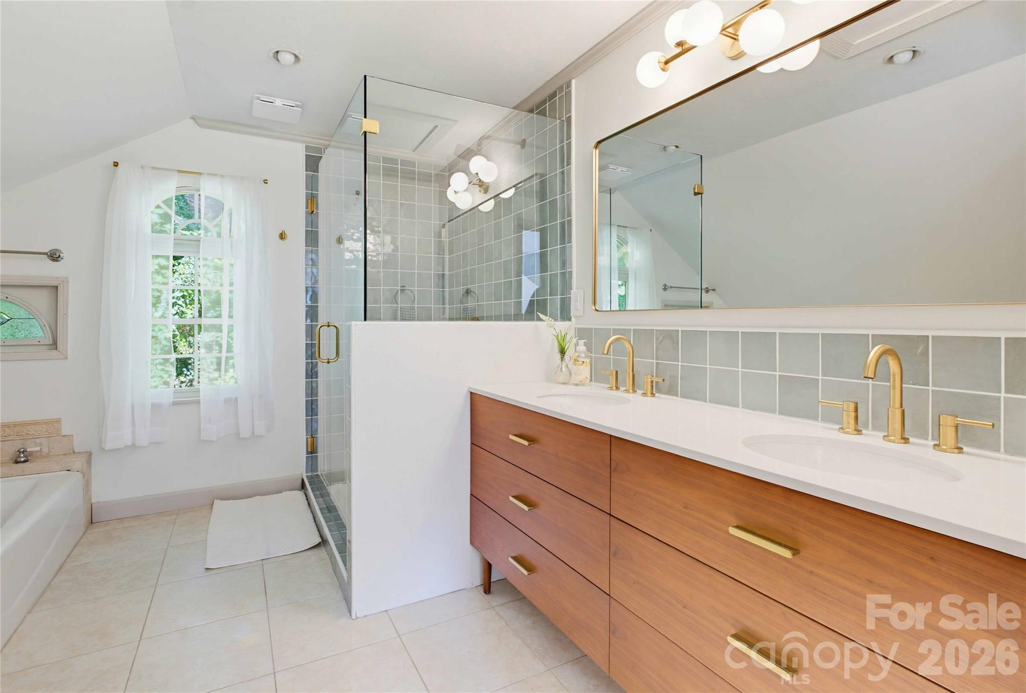 Forest Hills - Residential