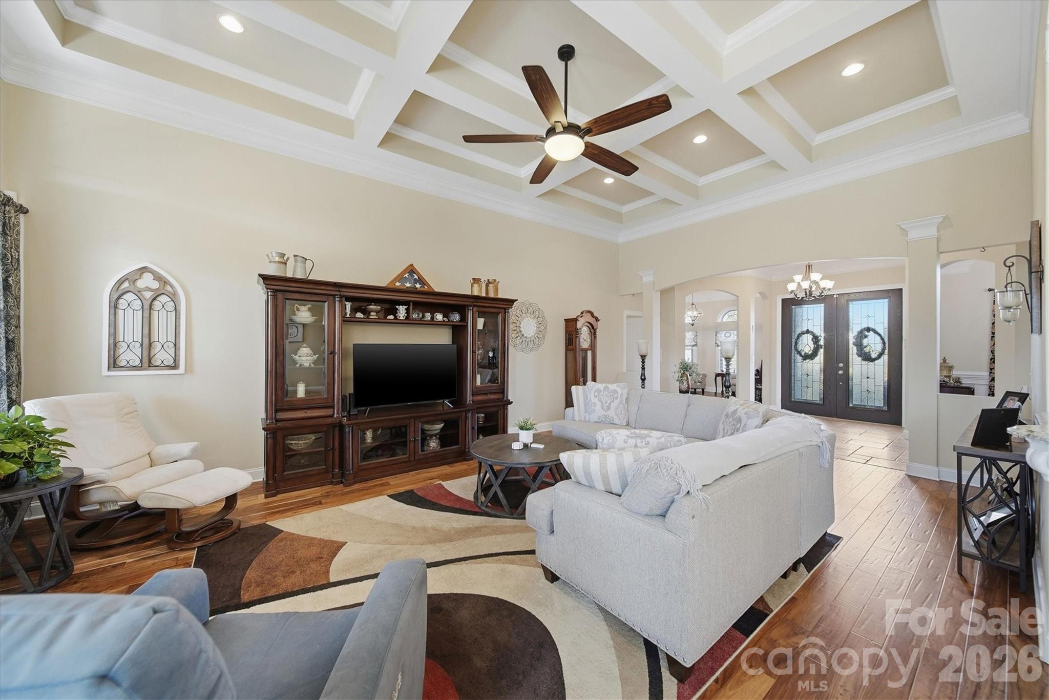 Waterford Hills - Residential