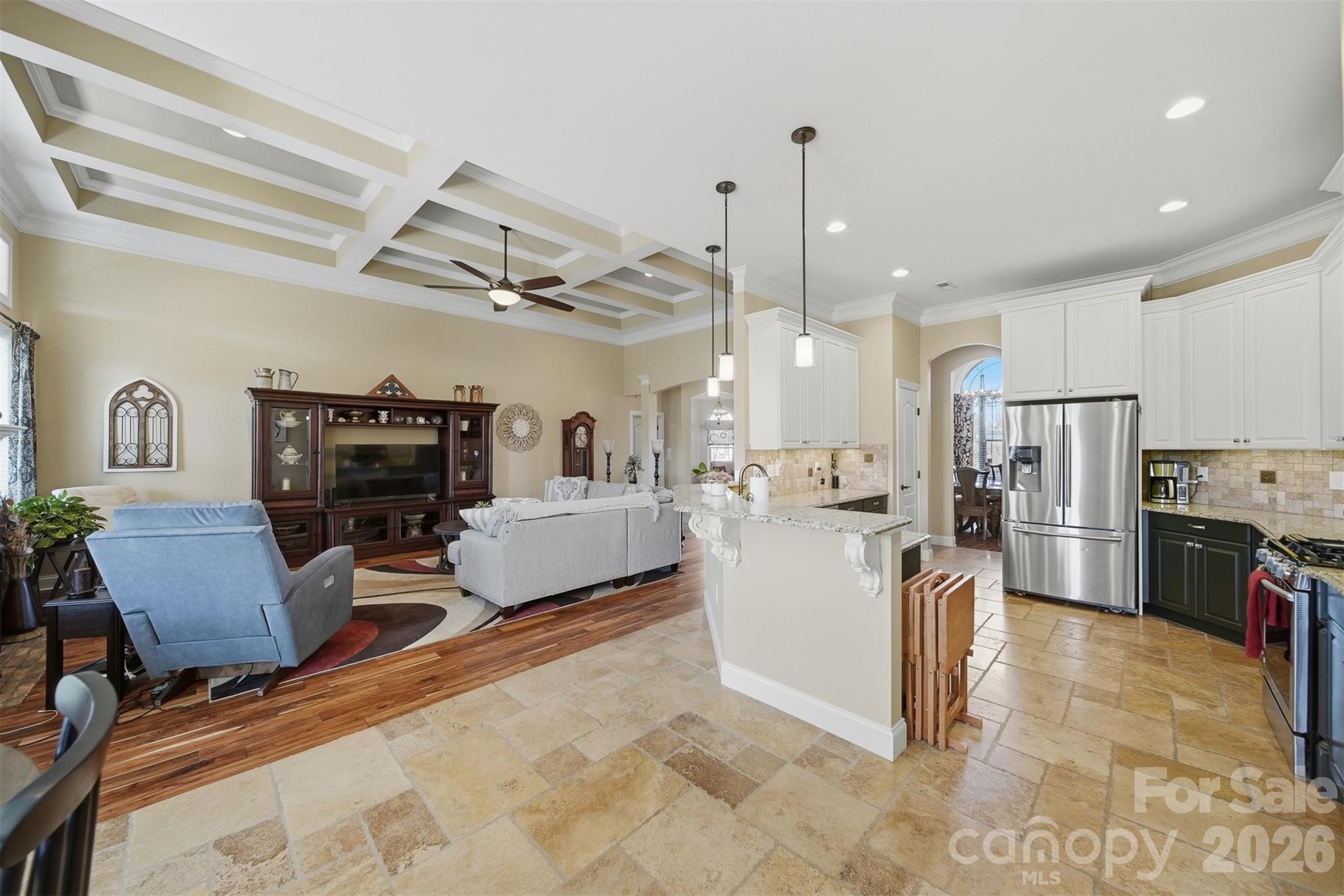 Waterford Hills - Residential