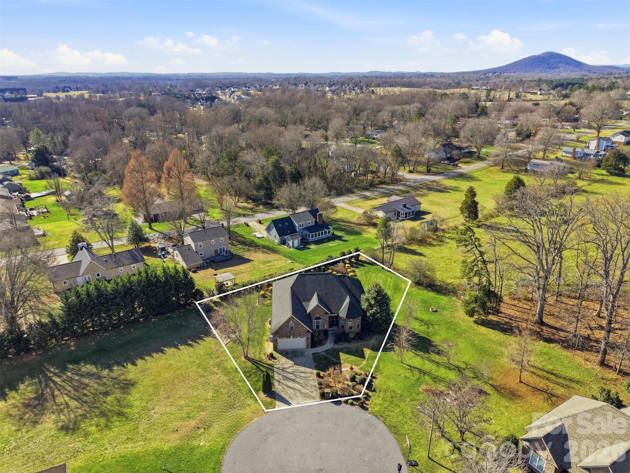 Waterford Hills - Residential