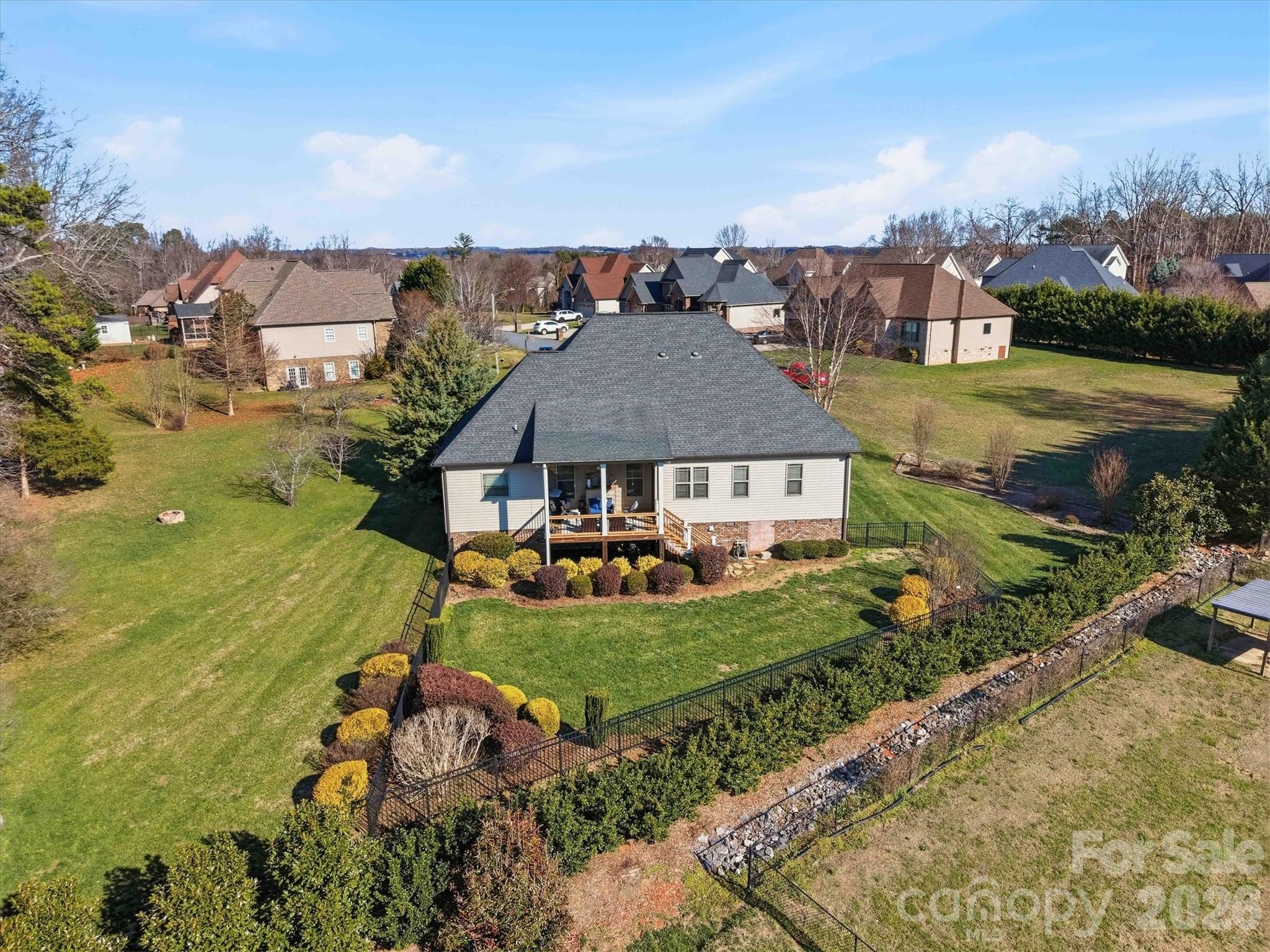 Waterford Hills - Residential