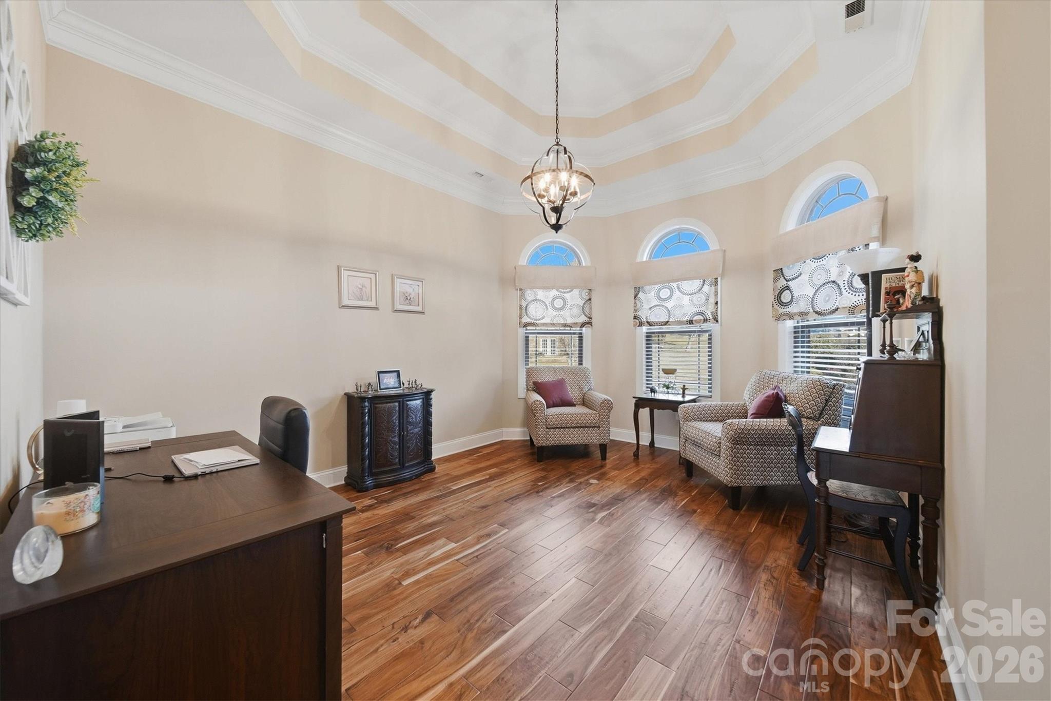 Waterford Hills - Residential