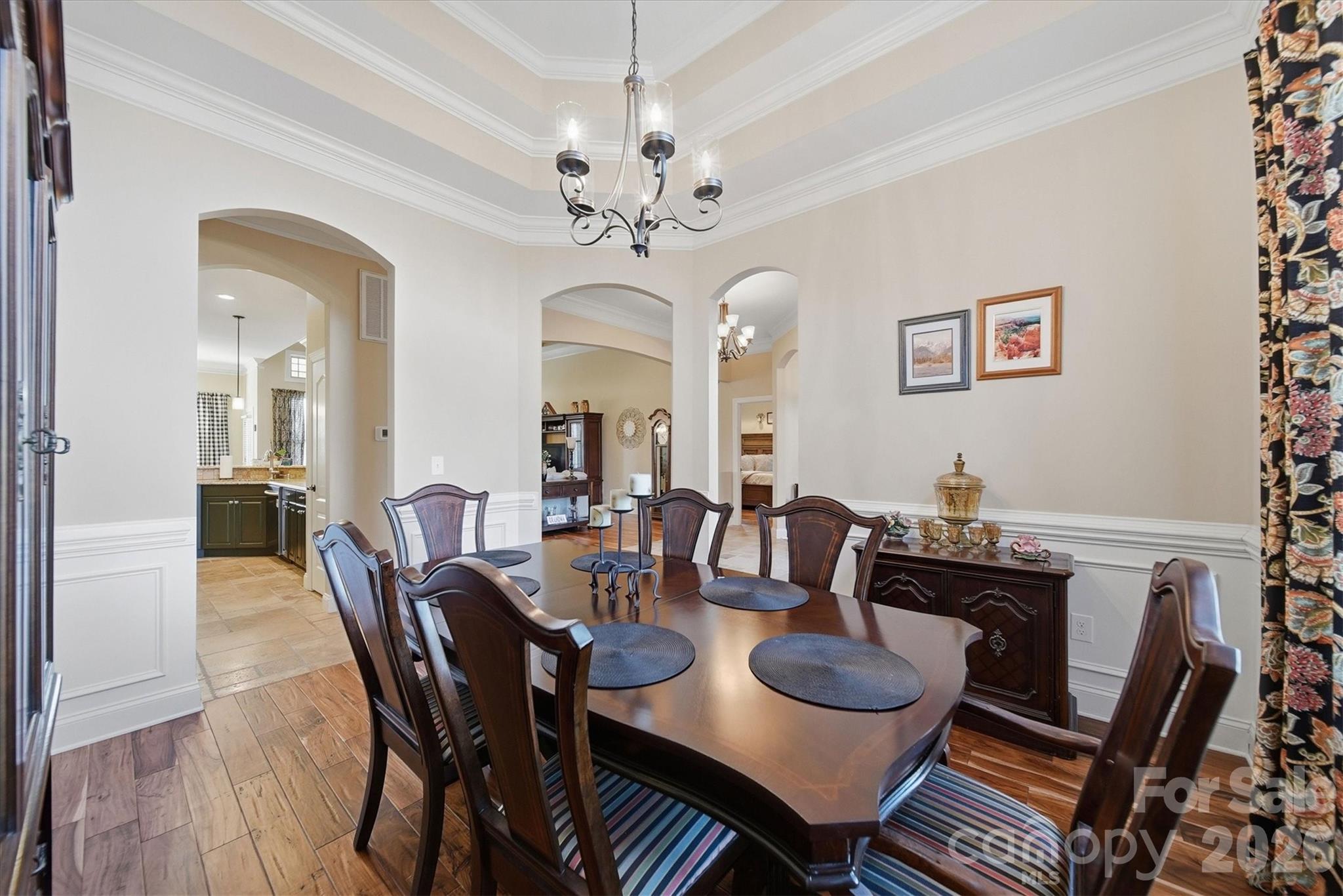 Waterford Hills - Residential