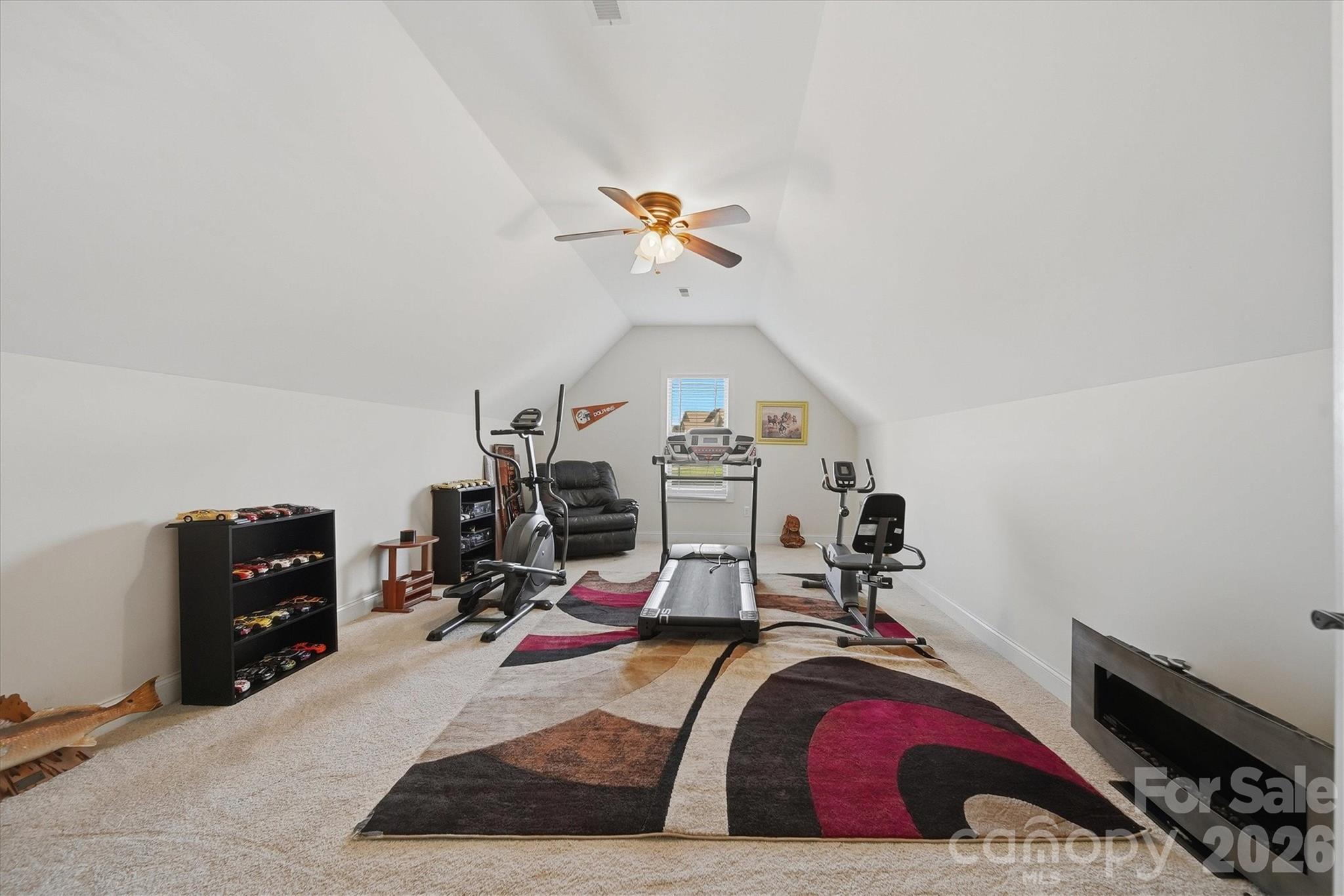 Waterford Hills - Residential