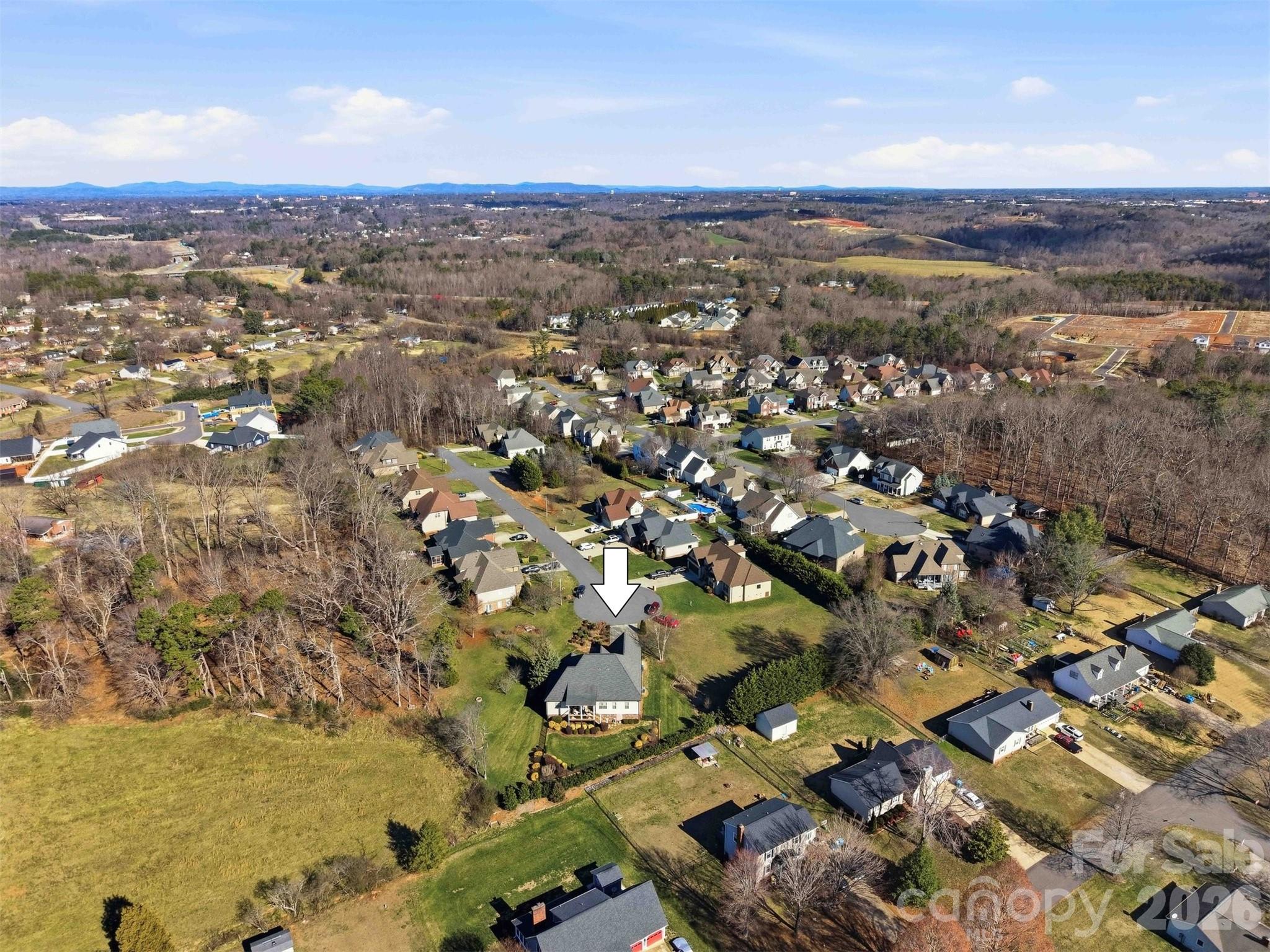 Waterford Hills - Residential