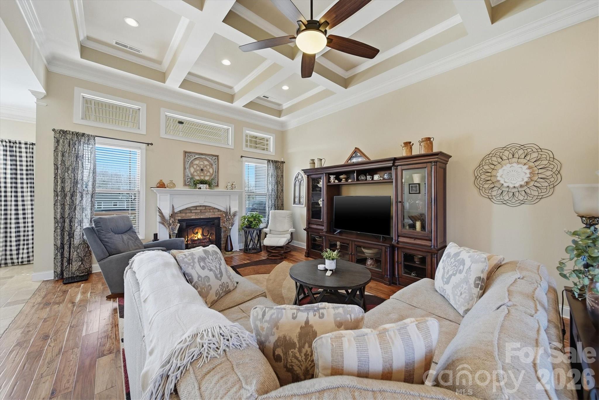 Waterford Hills - Residential