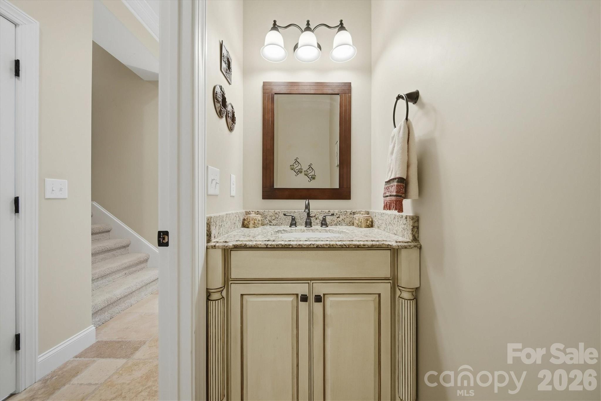 Waterford Hills - Residential