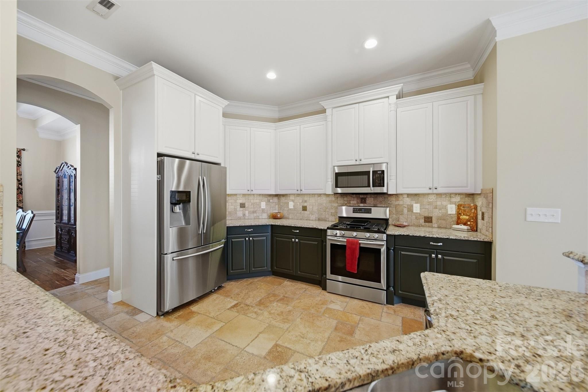 Waterford Hills - Residential