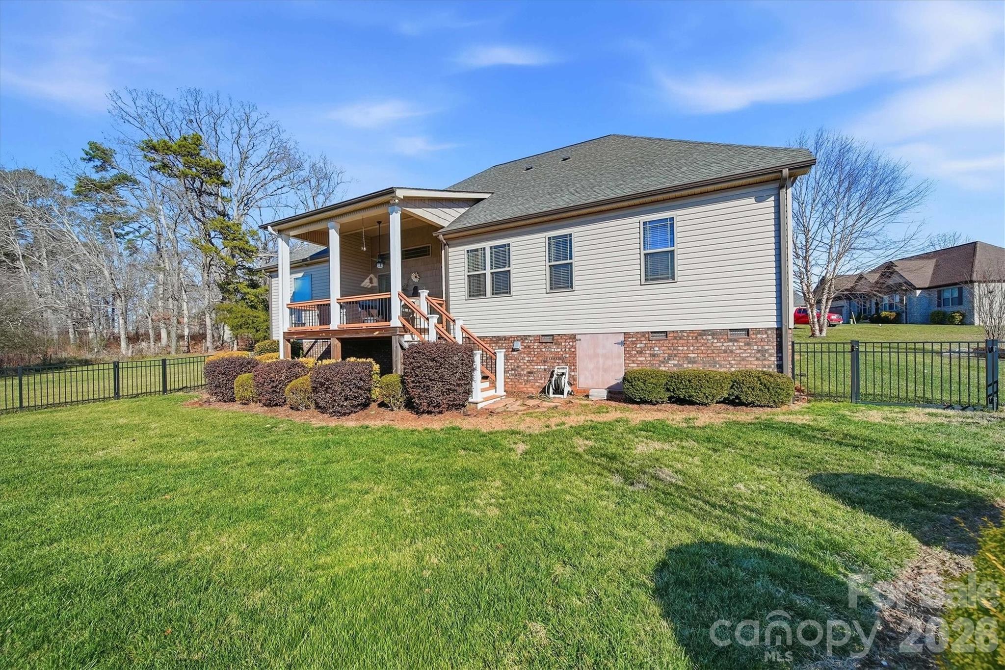 Waterford Hills - Residential