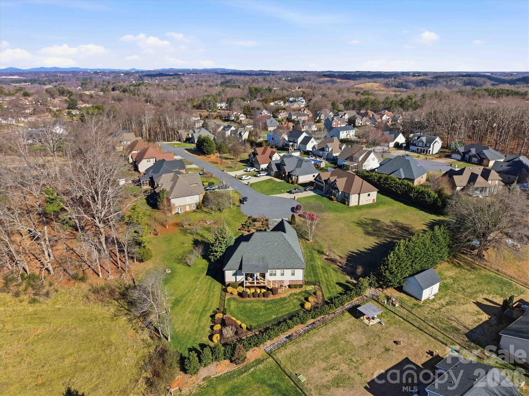 Waterford Hills - Residential