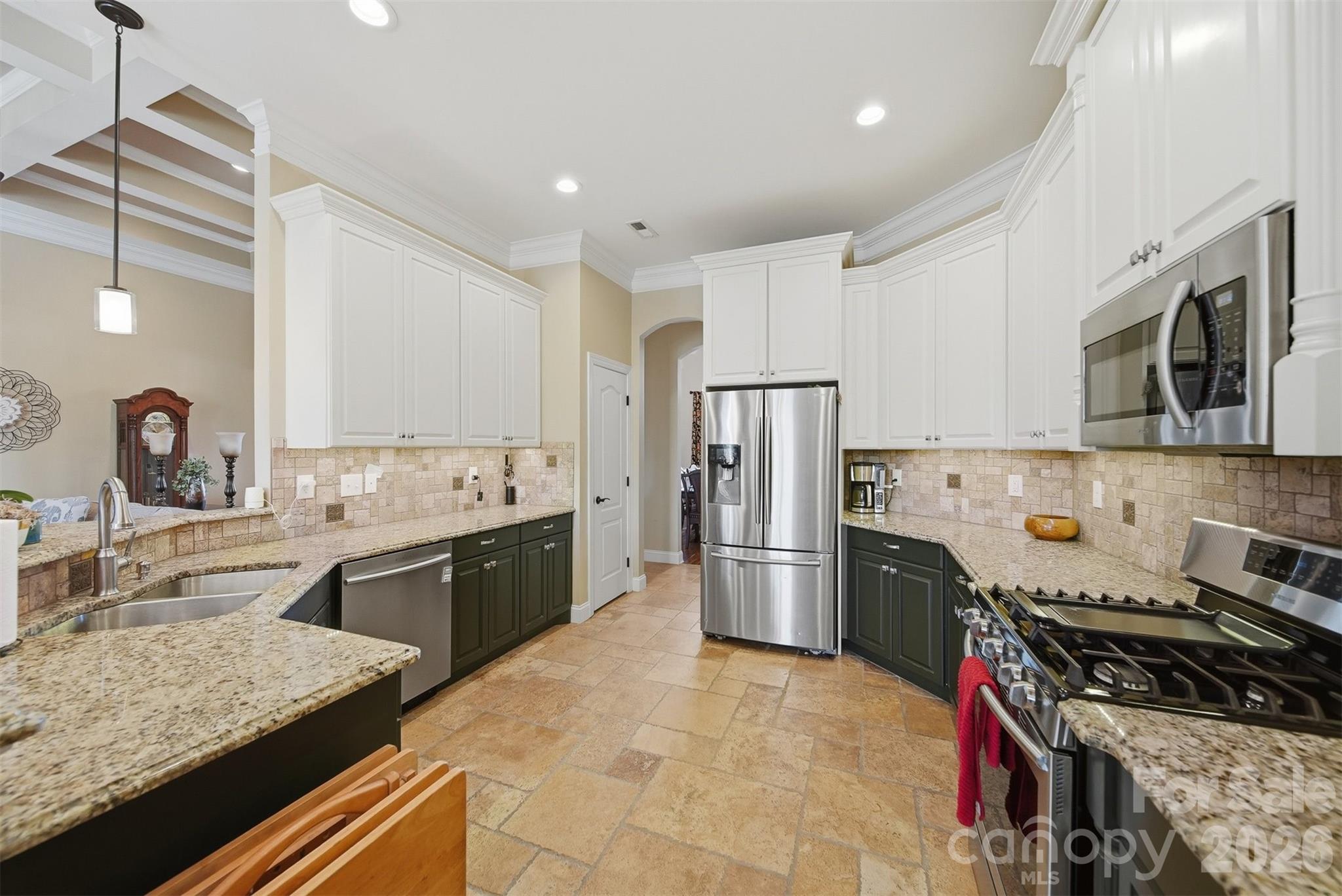 Waterford Hills - Residential