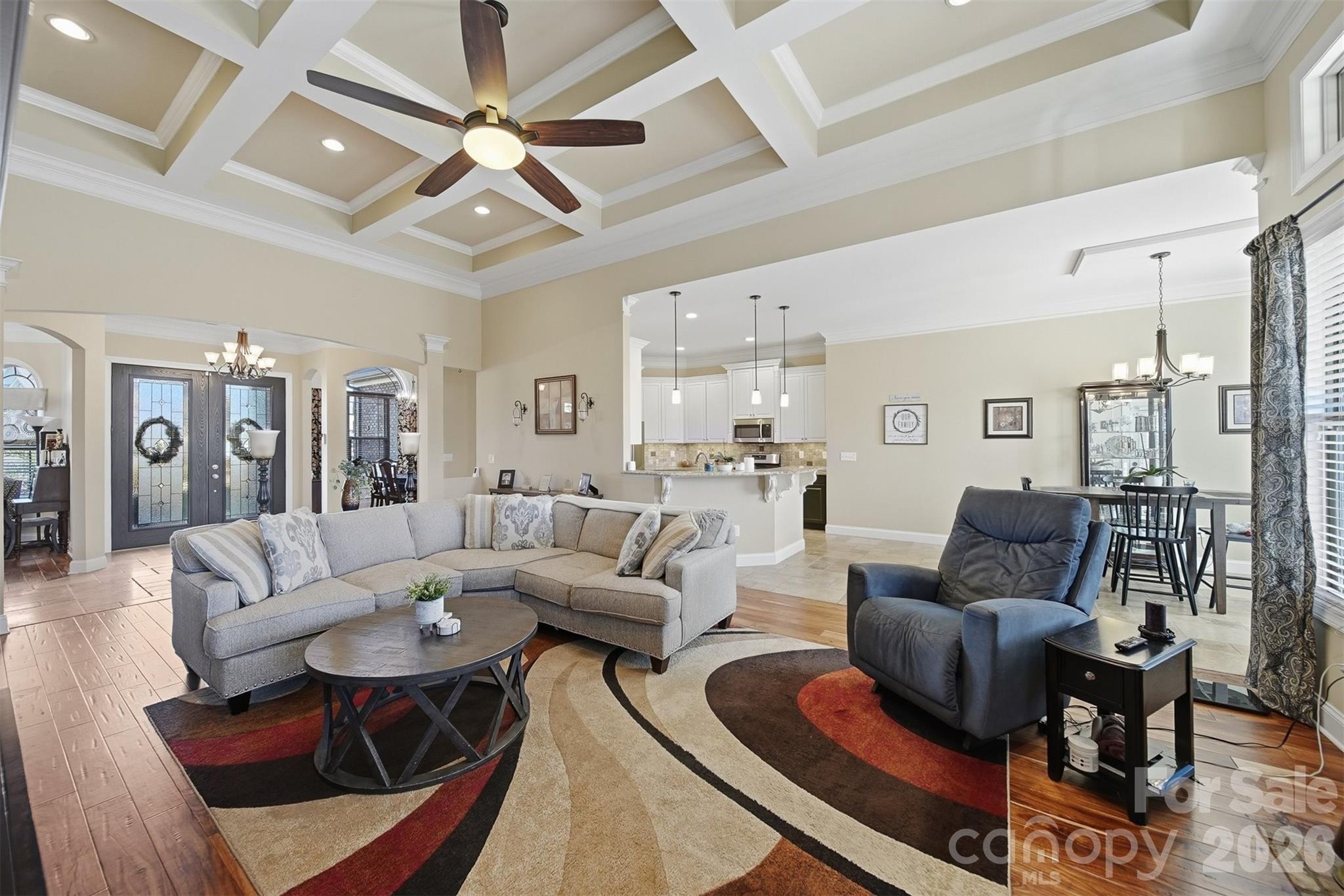 Waterford Hills - Residential