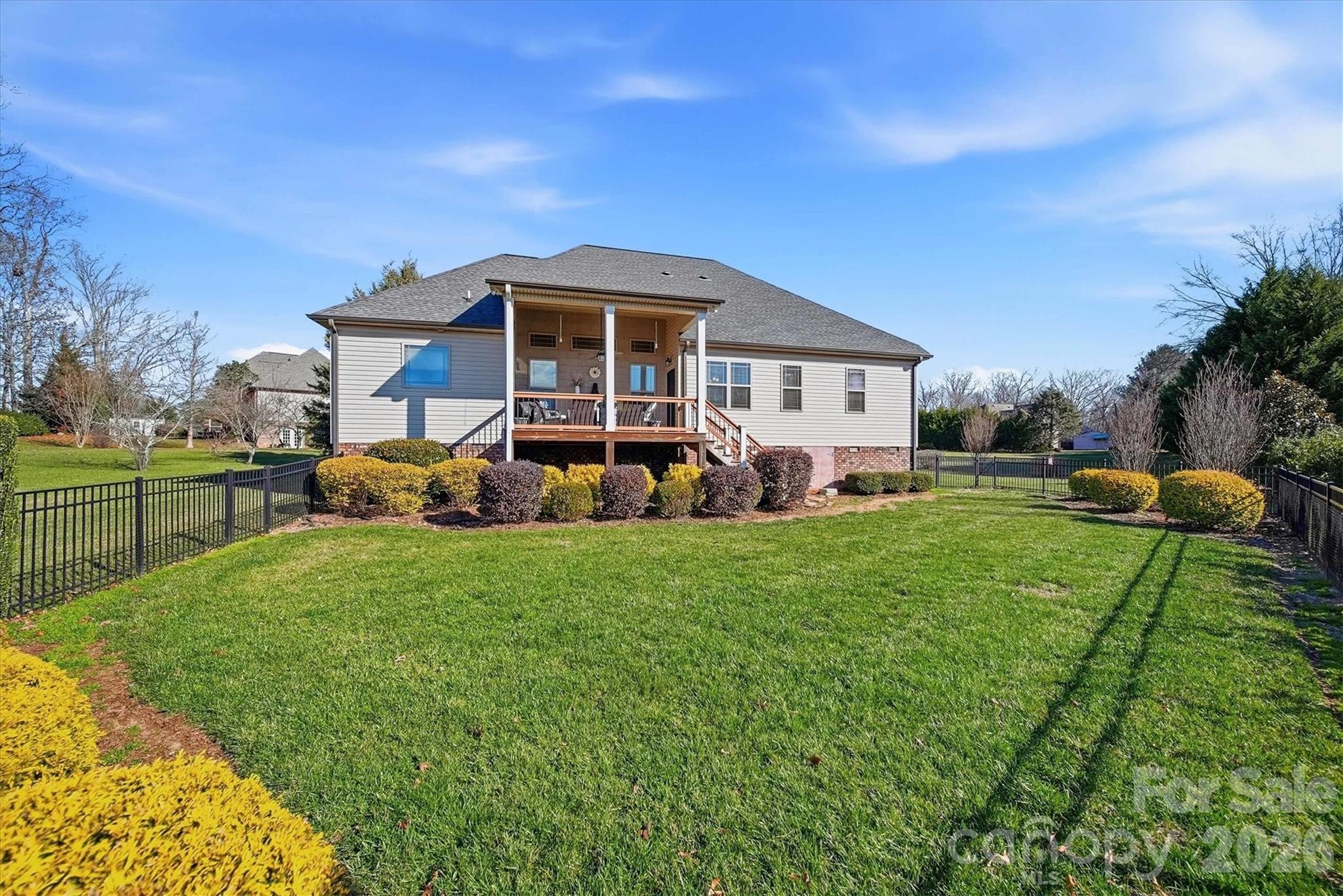 Waterford Hills - Residential