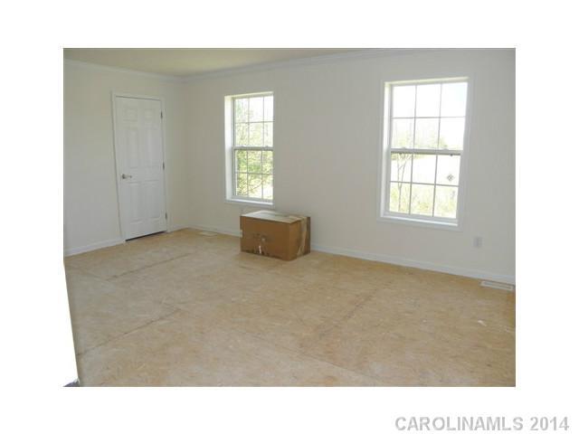 Sigmon Hollow - Residential