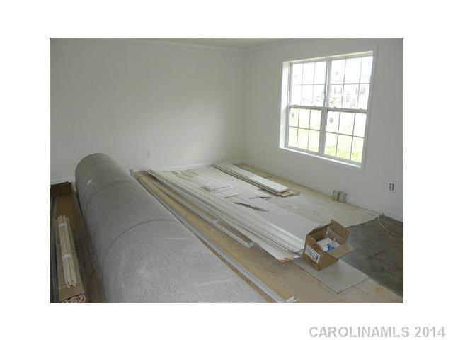 Sigmon Hollow - Residential