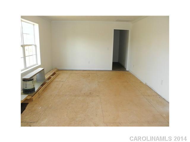 Sigmon Hollow - Residential