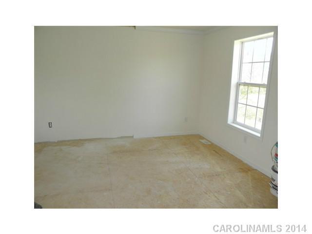 Sigmon Hollow - Residential