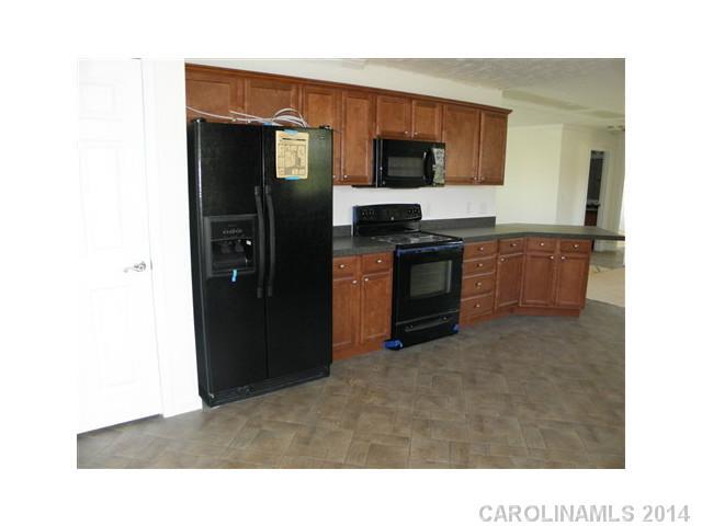 Sigmon Hollow - Residential