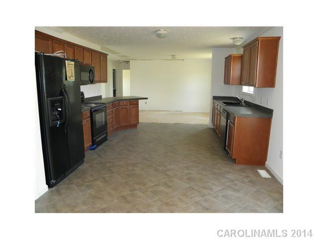 Sigmon Hollow - Residential