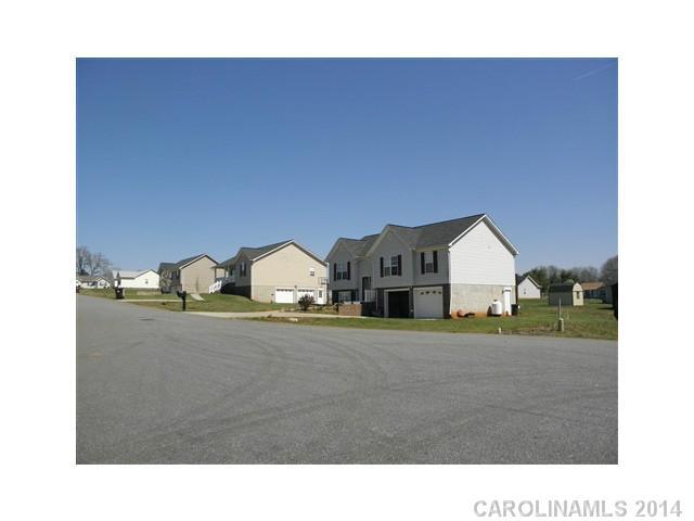 Sigmon Hollow - Residential