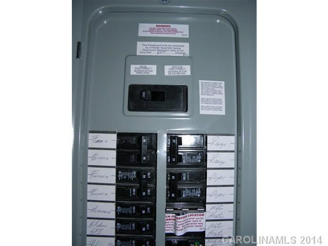 Sigmon Hollow - Residential