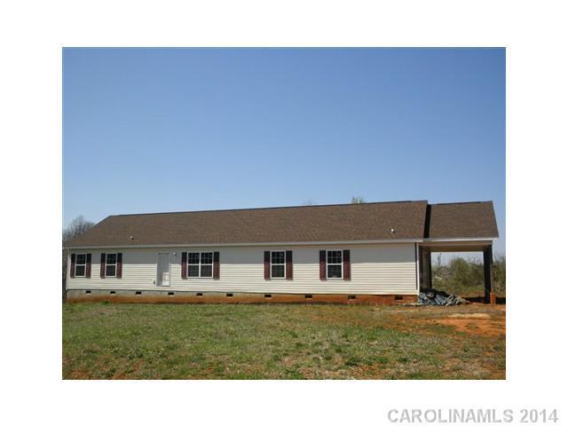 Sigmon Hollow - Residential