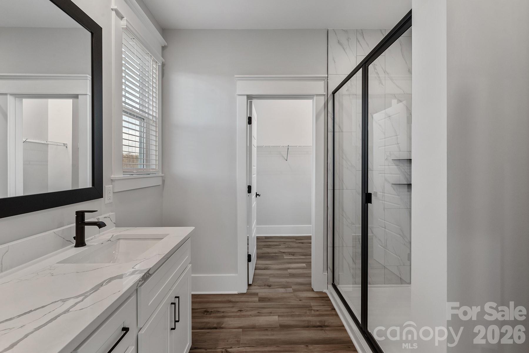 Stoneridge Hills - Residential