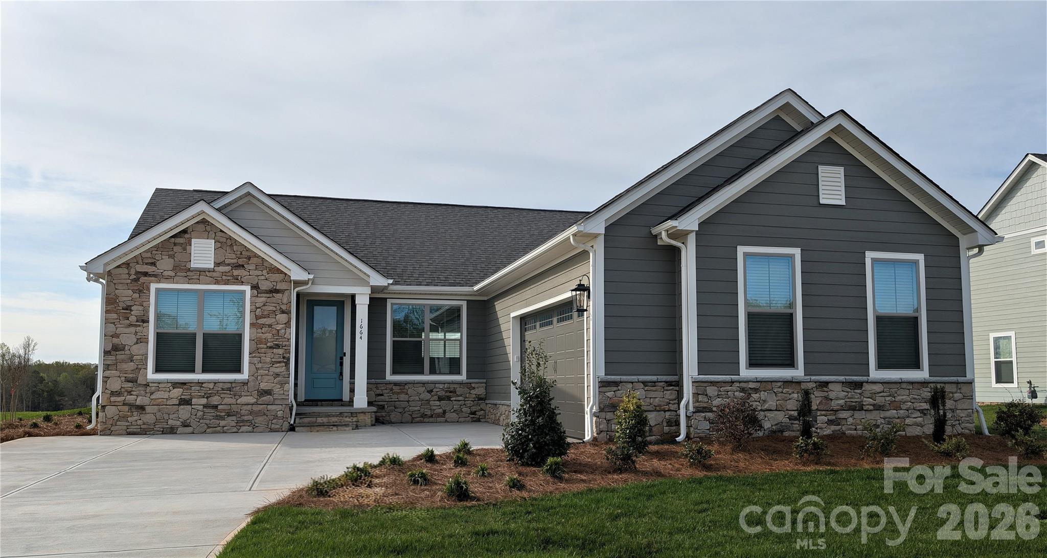 Stoneridge Hills - Residential