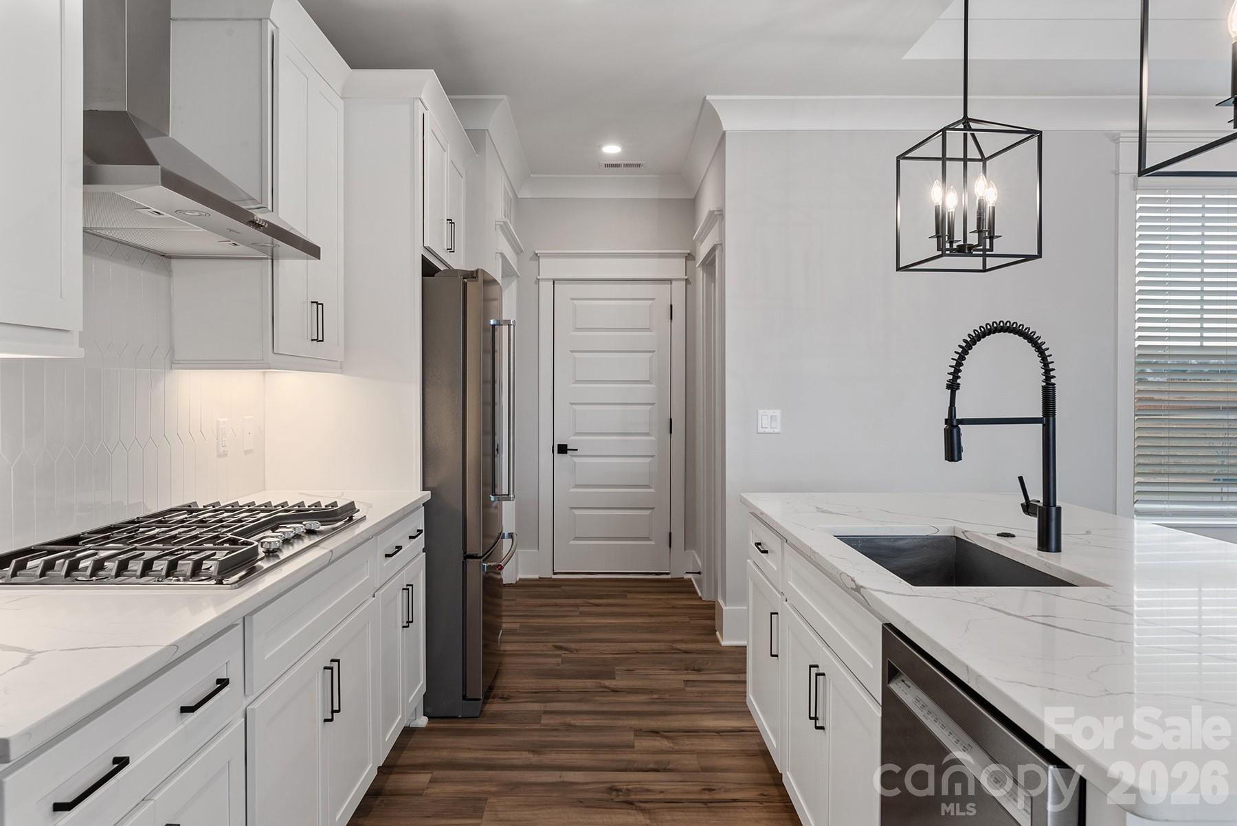 Stoneridge Hills - Residential