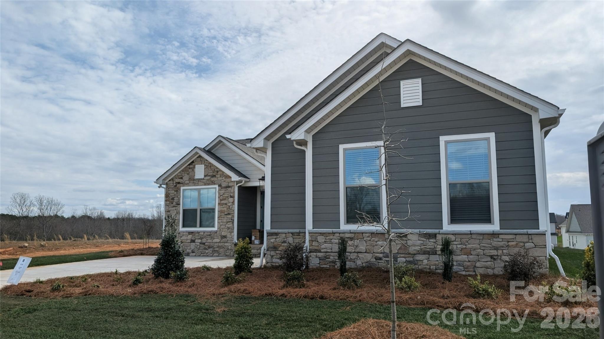 Stoneridge Hills - Residential