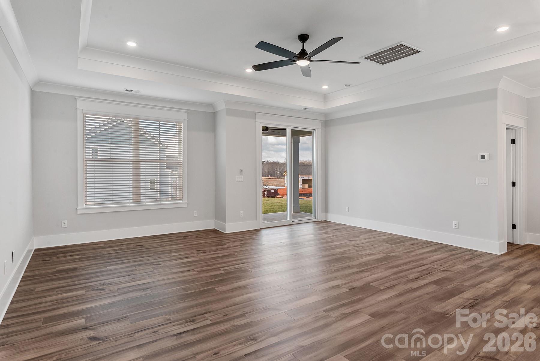 Stoneridge Hills - Residential