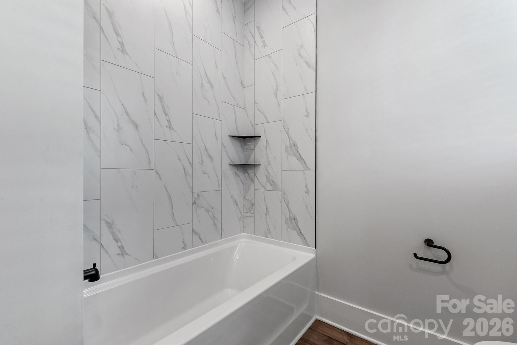 Stoneridge Hills - Residential