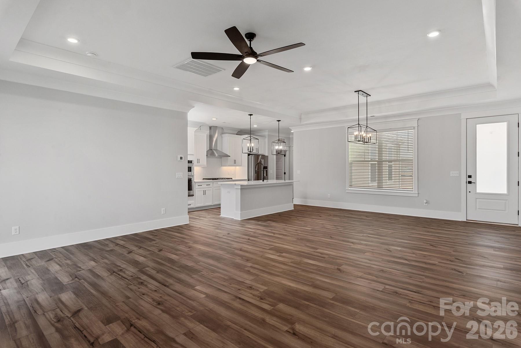 Stoneridge Hills - Residential