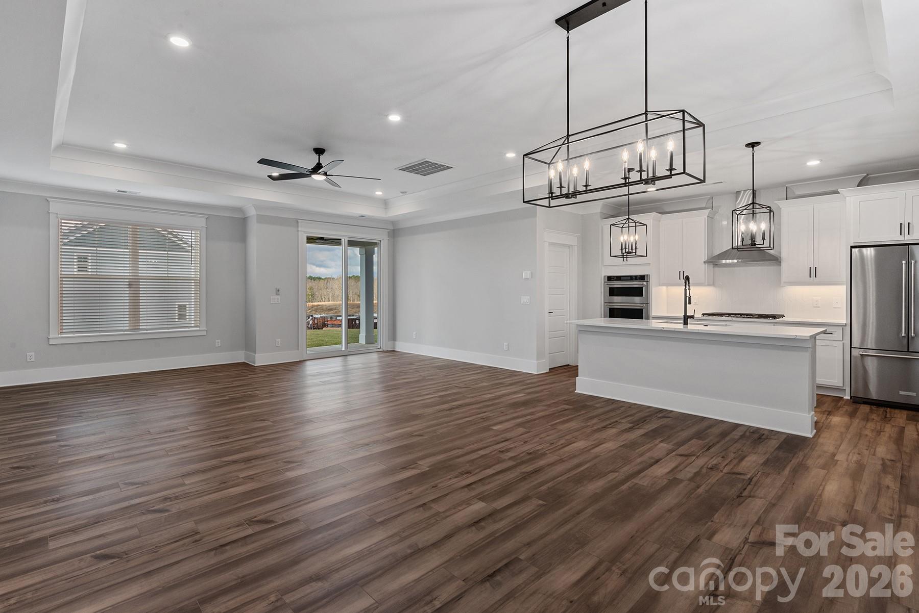 Stoneridge Hills - Residential