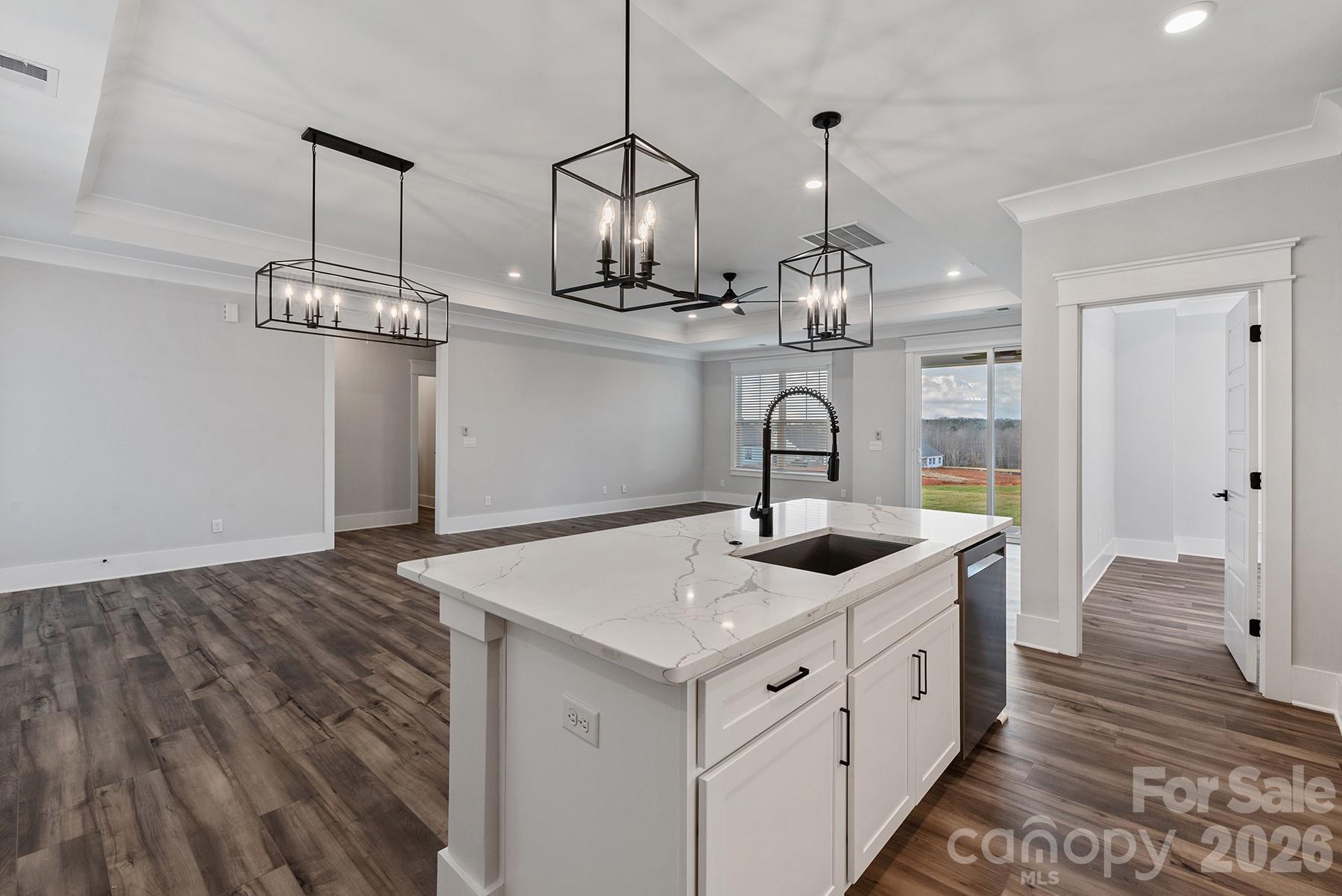 Stoneridge Hills - Residential