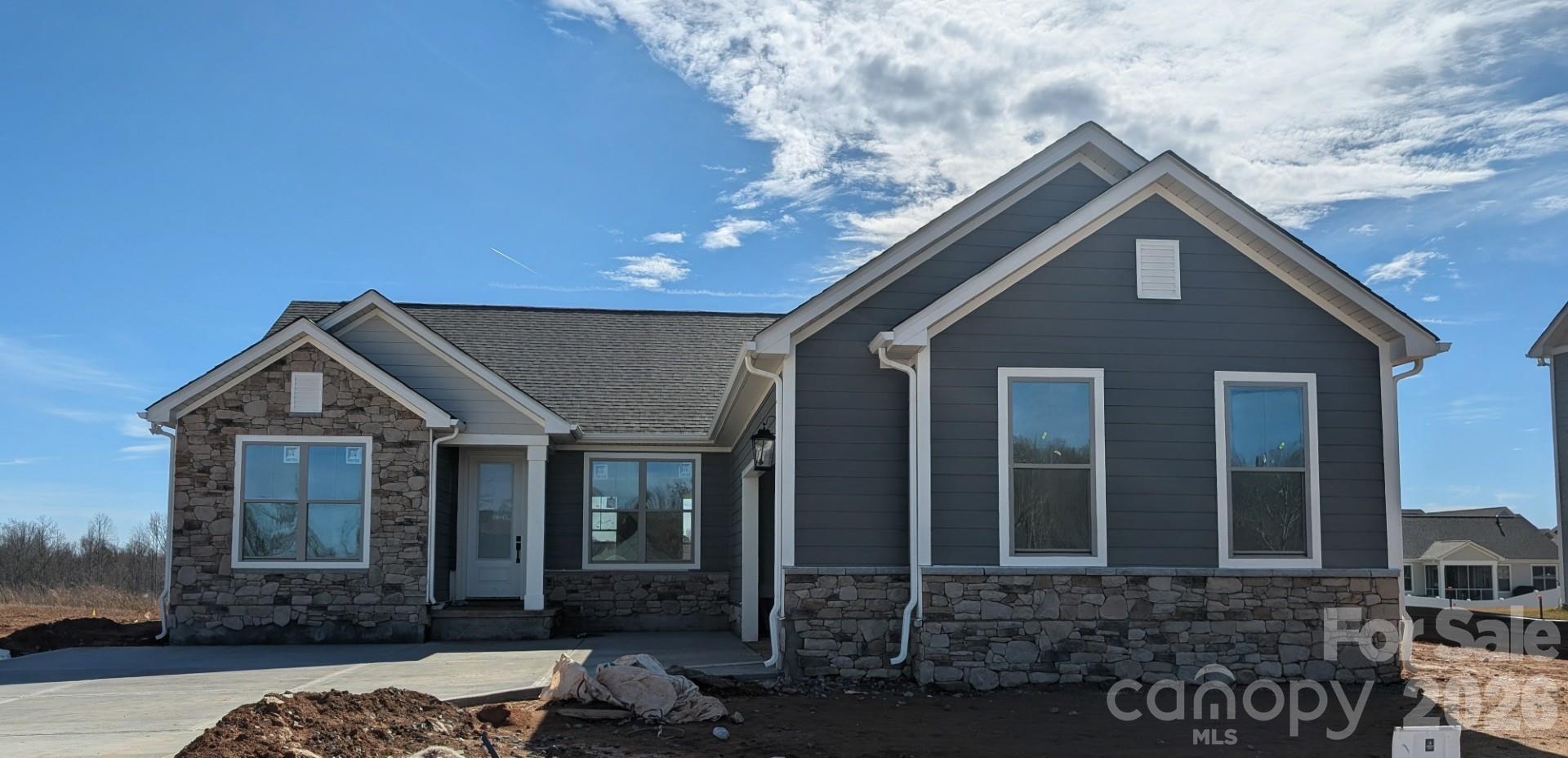 Stoneridge Hills - Residential