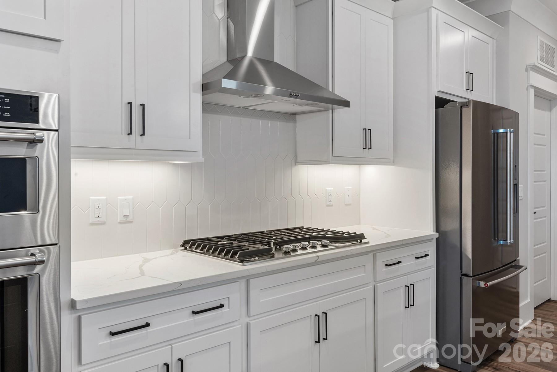 Stoneridge Hills - Residential