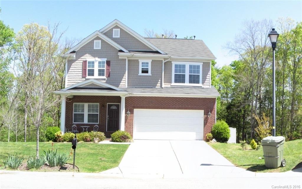 English Trails - Residential