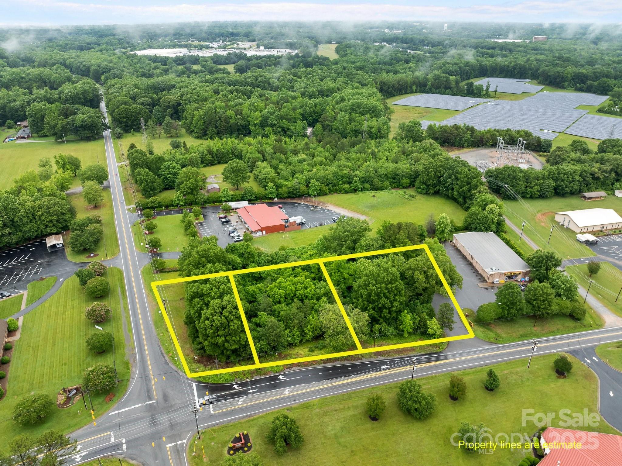 2120 Mooresville Road