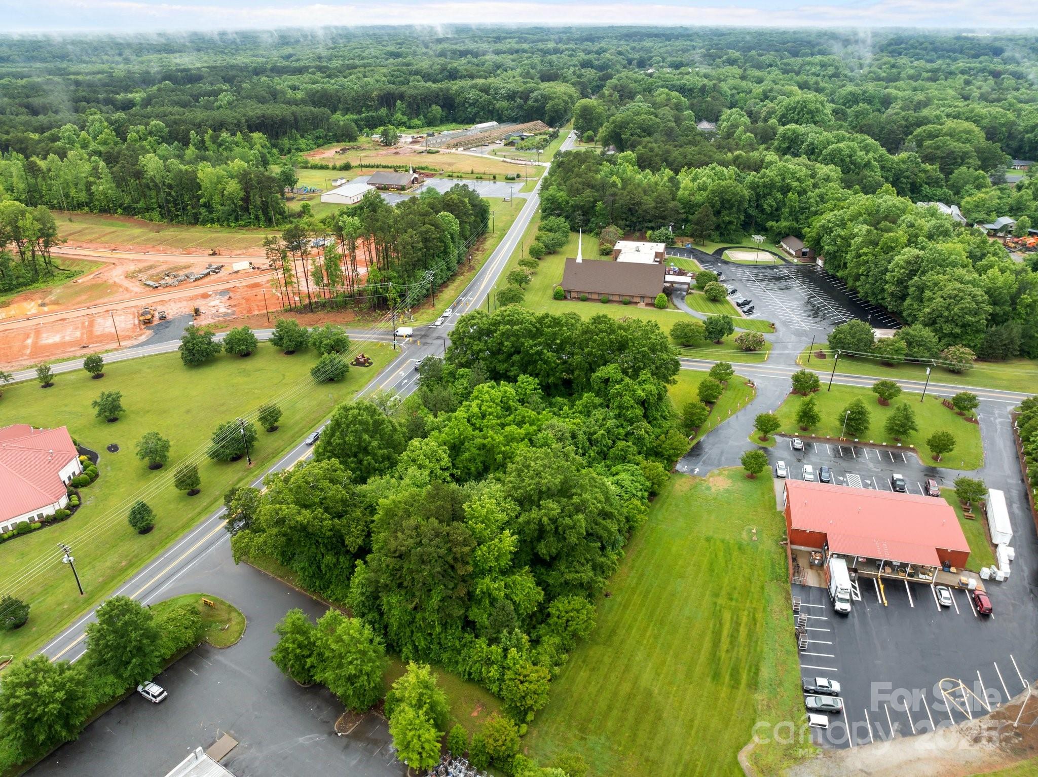 2120 Mooresville Road