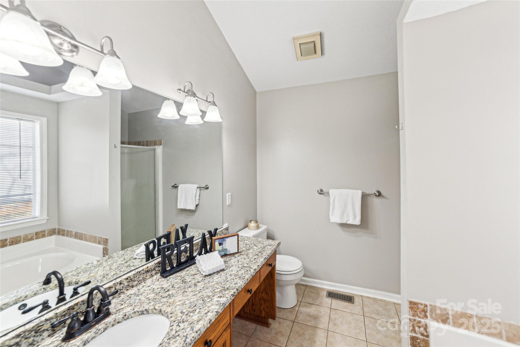 Catawba Springs - Residential