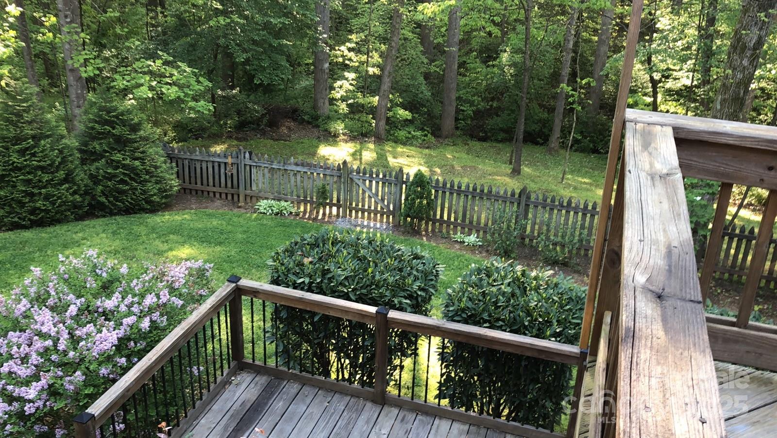 Catawba Springs - Residential