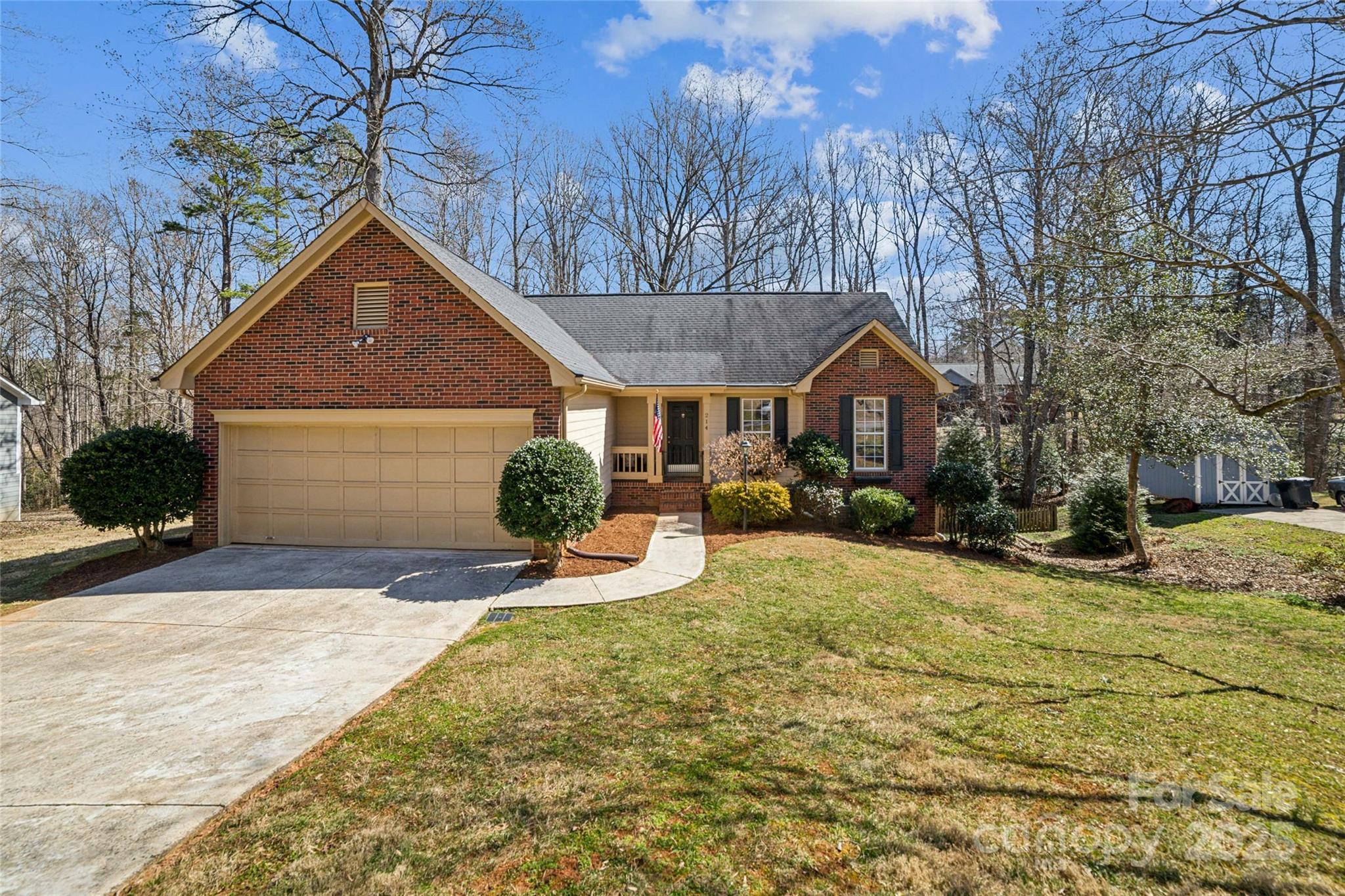 Catawba Springs - Residential
