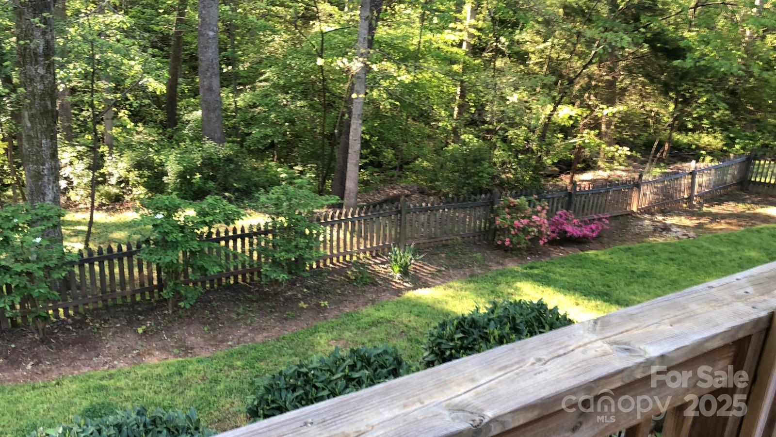 Catawba Springs - Residential