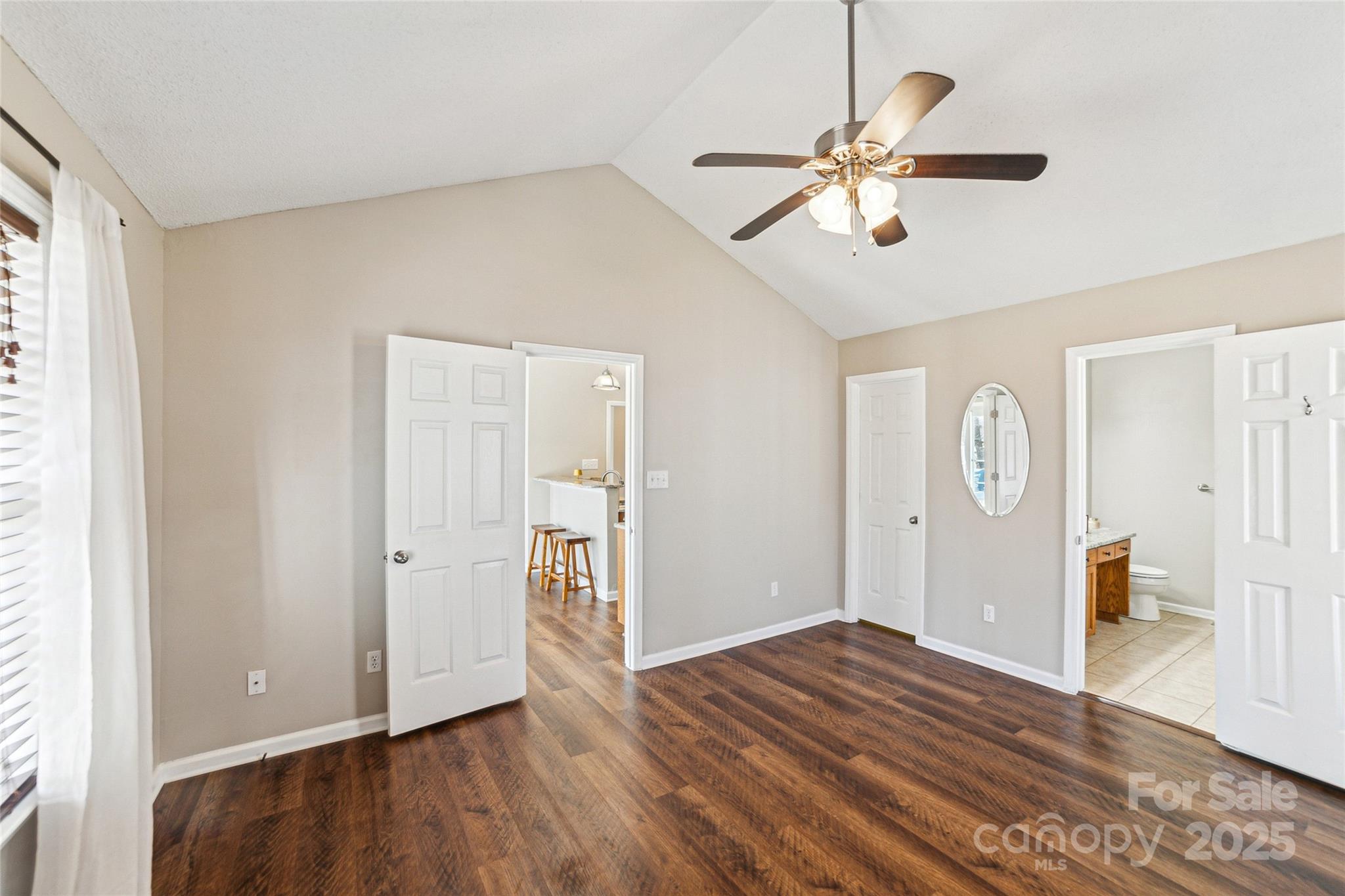 Catawba Springs - Residential