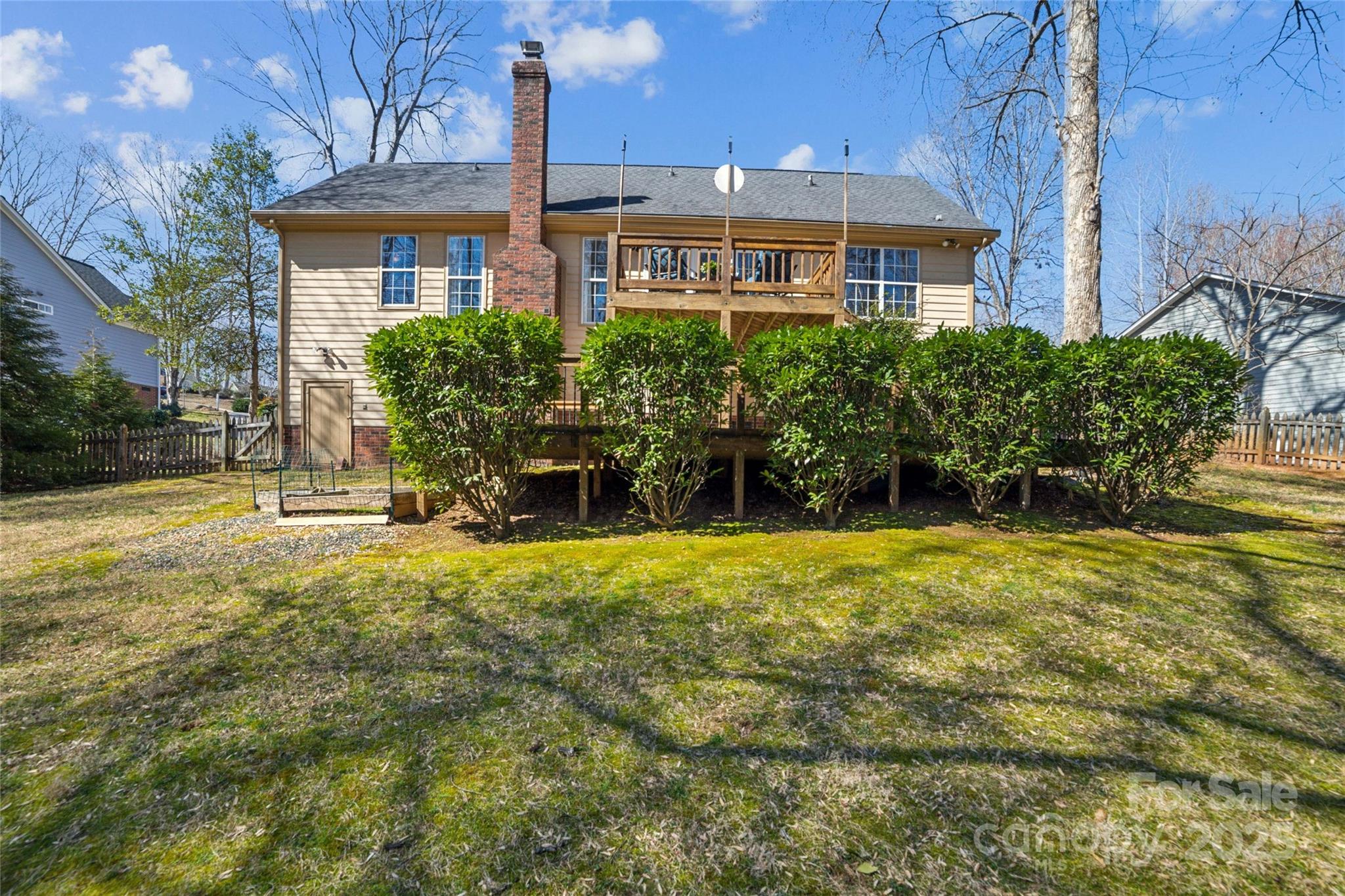 Catawba Springs - Residential