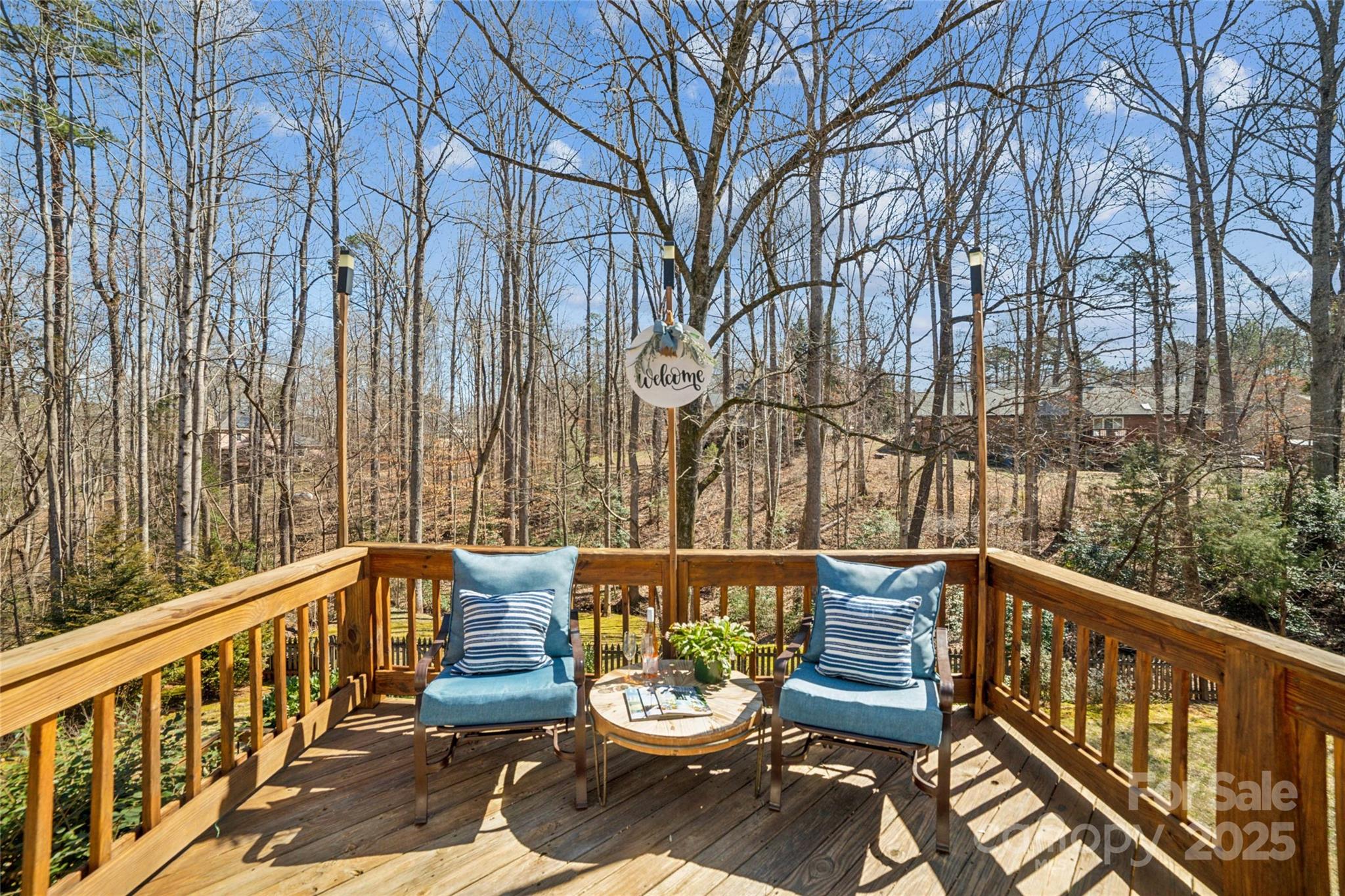 Catawba Springs - Residential