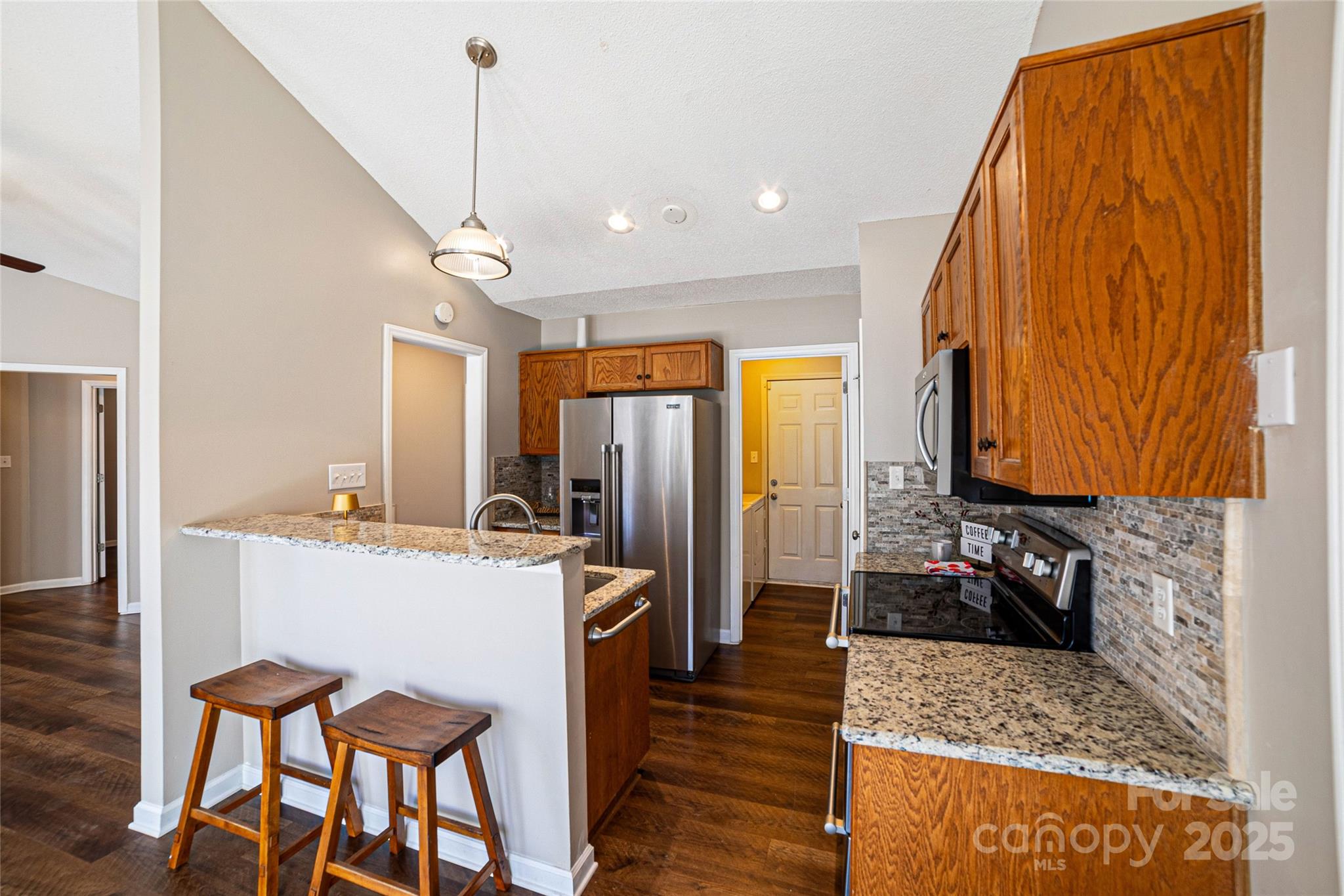 Catawba Springs - Residential