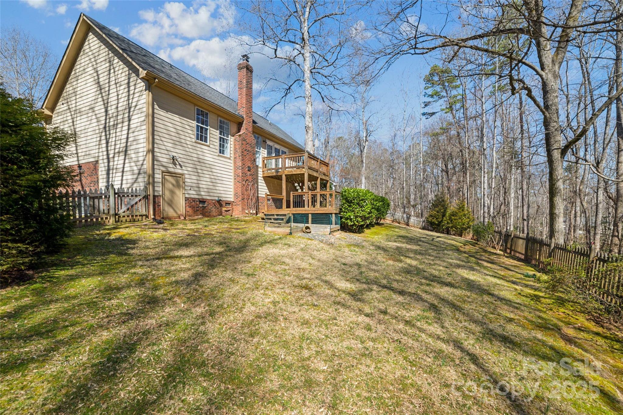 Catawba Springs - Residential