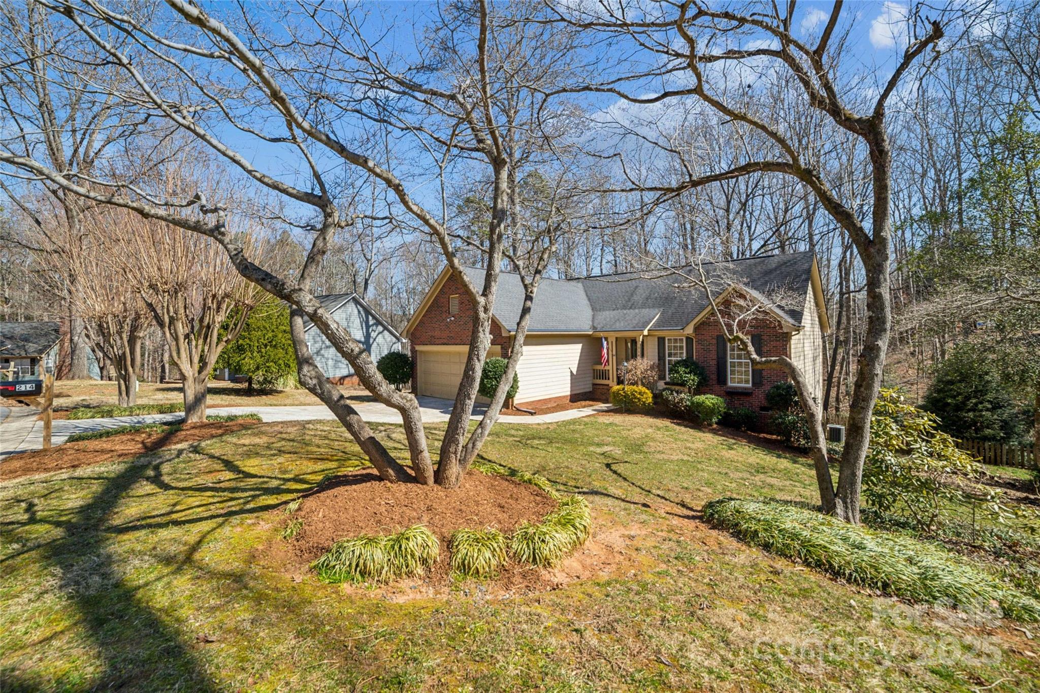 Catawba Springs - Residential